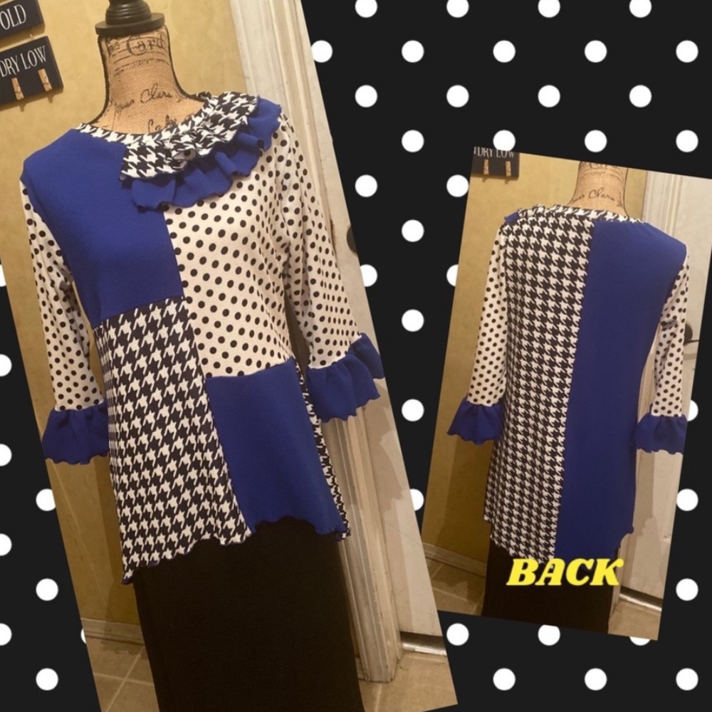 Women’s tunic